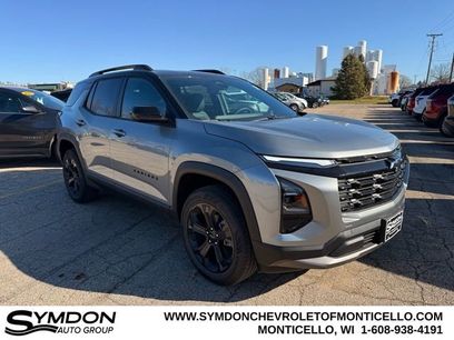 New 2026 Chevrolet Equinox LT w/ Convenience Package II