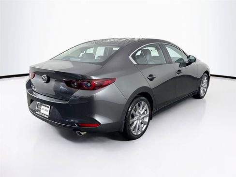 New 2026 MAZDA MAZDA3 2.5 S Sedan w/ Preferred Pkg FWD image 2