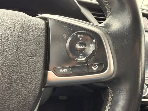 Used 2019 Honda Civic Sport image 34