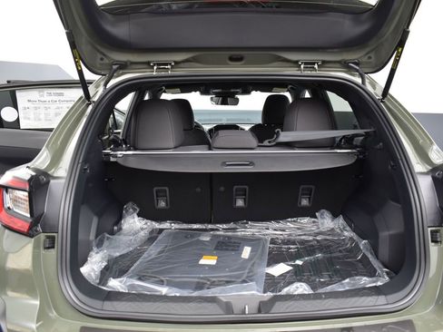 New 2026 Subaru Crosstrek 2.5i Sport image 23