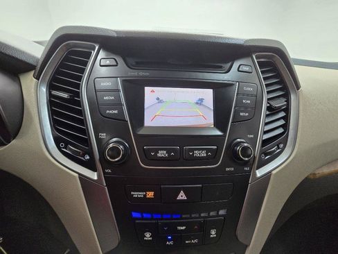 Used 2016 Hyundai Santa Fe Sport w/ Option Group 02 FWD image 29