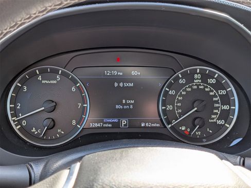 Used 2019 INFINITI QX50 Essential w/ Premium Heat Package image 20