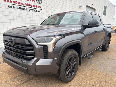 Used 2025 Toyota Tundra SR5
