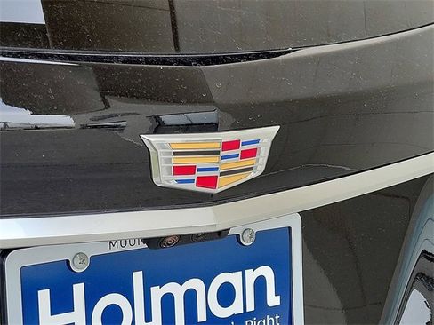 New 2023 Cadillac XT5 Premium Luxury w/ Technology Package image 10