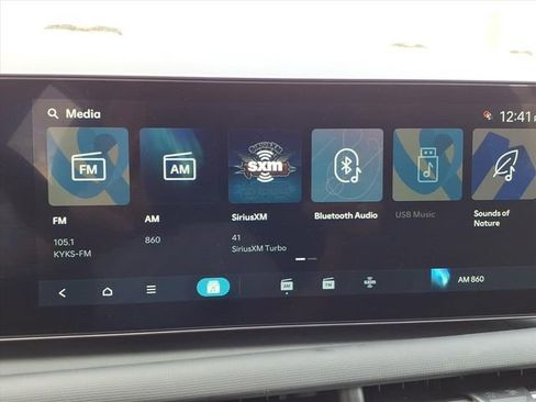 New 2026 Hyundai Tucson SEL image 5