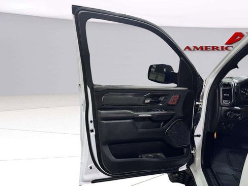 Used 2021 RAM 1500 TRX w/ TRX Level 2 Equipment Group image 18