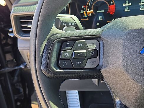 Used 2025 Ford Mustang Dark Horse w/ Dark Horse Handlin Package image 28