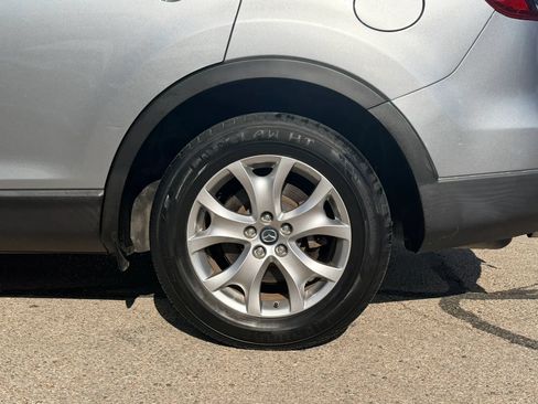Used 2015 MAZDA CX-9 Sport FWD image 5