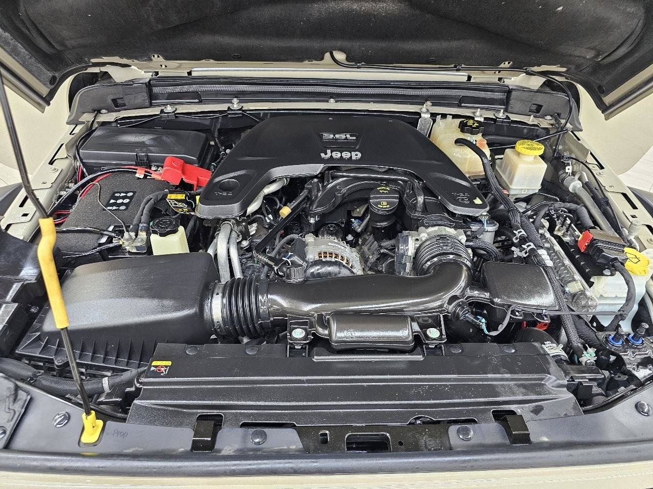 Used 2020 Jeep Gladiator Mojave AWD/4WD image 40