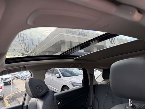 Certified 2023 Acura RDX w/ Technology Package image 30