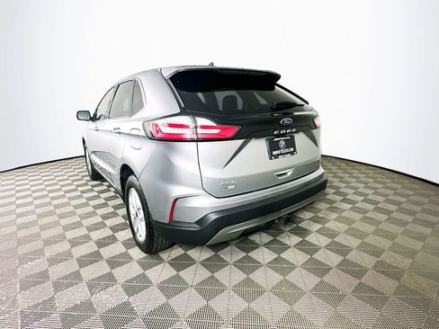 Used 2022 Ford Edge SEL w/ Convenience Package AWD/4WD image 6