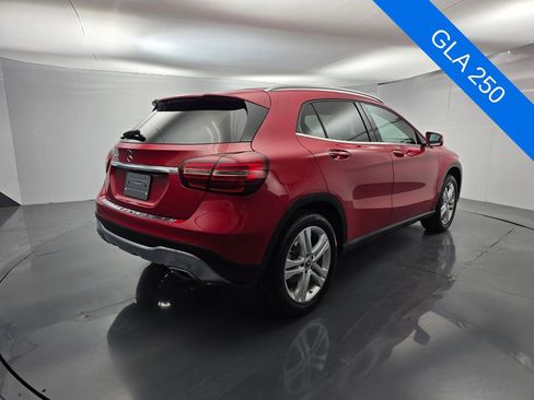 Used 2020 Mercedes-Benz GLA 250 image 4