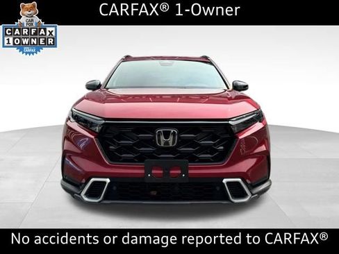 Used 2026 Honda CR-V Sport Touring image 2