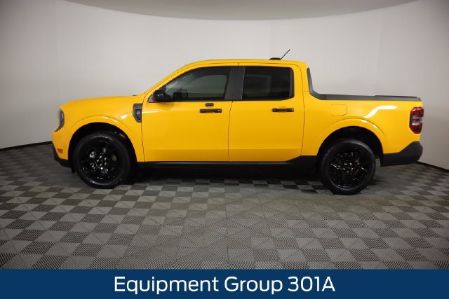 New 2026 Ford Maverick XLT AWD/4WD image 7