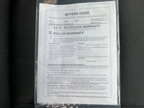 Used 2024 Nissan Altima 2.5 SV image 48