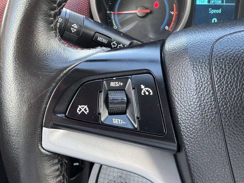 Used 2014 Chevrolet Cruze LT image 14