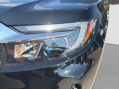 Certified 2025 Honda Ridgeline RTL image 12