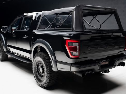 Used 2022 Ford F150 Raptor w/ Equipment Group 801A High AWD/4WD image 25
