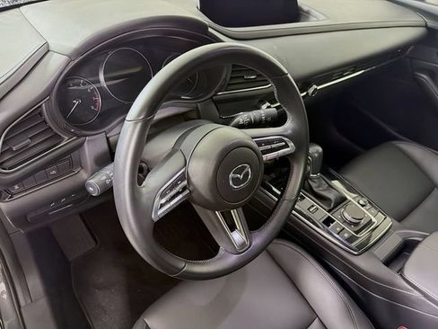 Used 2023 MAZDA CX-30 AWD 2.5 S w/ Preferred Package image 13