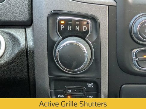 Used 2019 RAM 1500 Express w/ Wheel & Sound Group AWD/4WD image 21