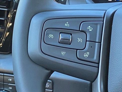 New 2026 GMC Sierra 1500 AT4 w/ AT4 Premium Package image 11