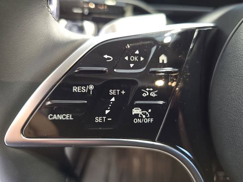 Certified 2026 Mercedes-Benz E 350 Sedan image 21