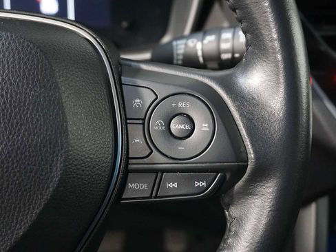 Used 2023 Toyota Corolla Cross XLE image 25