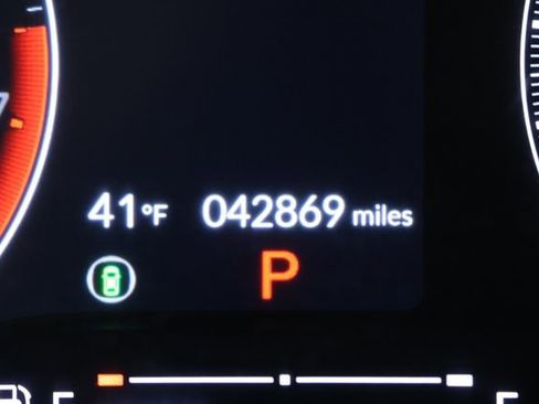 Used 2024 Honda Civic EX-L image 13