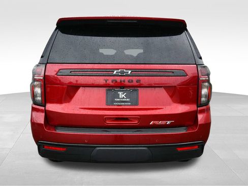 Used 2023 Chevrolet Tahoe RST AWD/4WD image 6
