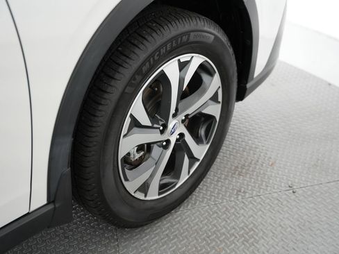 Used 2020 Subaru Outback Limited image 64