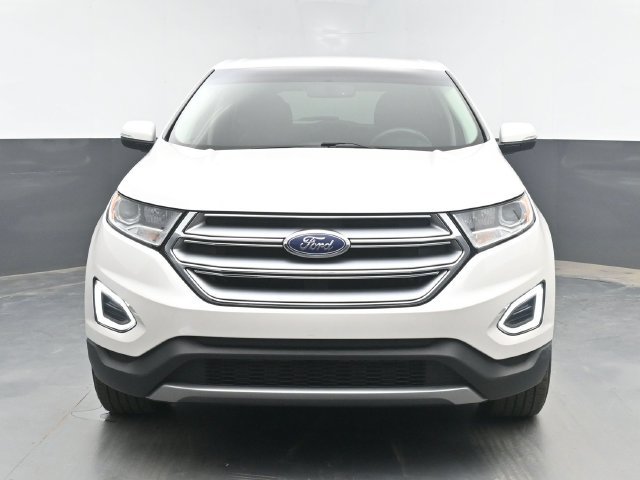 Used 2017 Ford Edge SEL w/ Equipment Group 201A AWD/4WD image 3