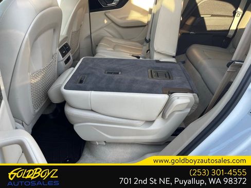 Used 2018 Audi Q7 3.0T Premium Plus AWD/4WD image 20