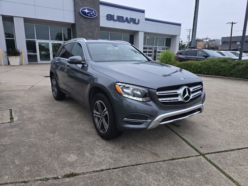 Used 2019 Mercedes-Benz GLC 300 image 33