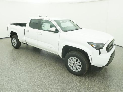 New 2025 Toyota Tacoma SR5 image 46