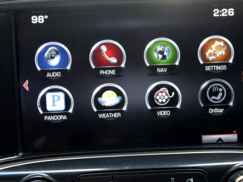 Used 2015 GMC Sierra 3500 Denali image 33