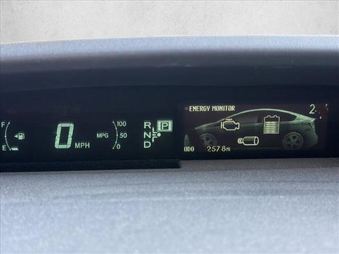 Used 2015 Toyota Prius Two FWD image 17