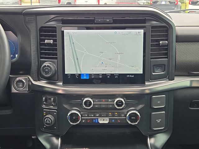 Used 2025 Ford F150 Raptor AWD/4WD image 19