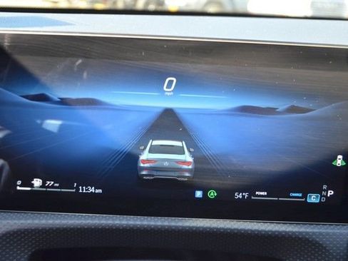Used 2025 Mercedes-Benz CLA 250 4MATIC image 24