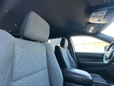 Used 2025 Dodge Durango GT AWD/4WD image 18