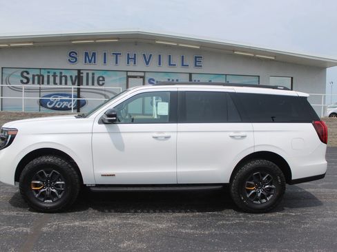 New 2026 Ford Expedition Tremor AWD/4WD image 2