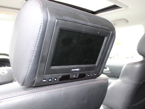 Used 2019 Nissan Armada SL w/ Premium Package AWD/4WD image 21