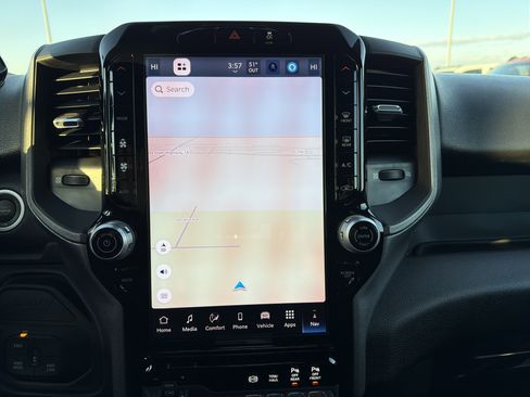 Used 2025 RAM 3500 Tradesman image 7