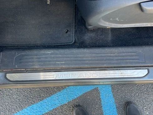 Used 2020 Nissan Murano S w/ Technology Package image 31