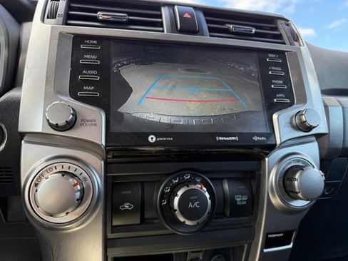 Used 2020 Toyota 4Runner SR5 Premium w/ Moonroof Package image 18