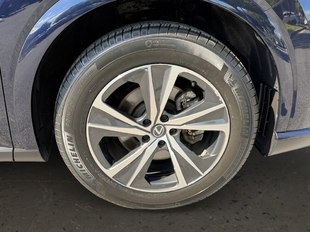 Certified 2023 Lexus RX 350 Premium w/ Cold Area Package AWD/4WD image 26