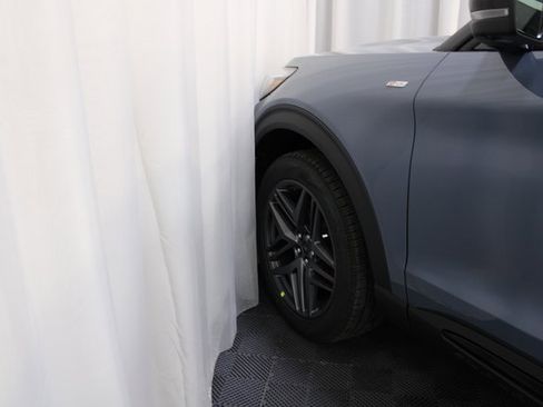 New 2026 Ford Explorer ST-Line w/ ST-Line Street Pack image 27