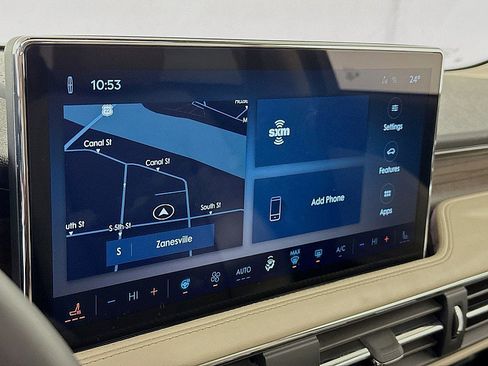 New 2026 Lincoln Corsair Grand Touring image 15