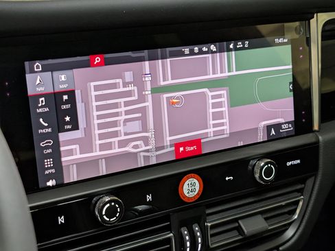 New 2026 Porsche Macan S image 34