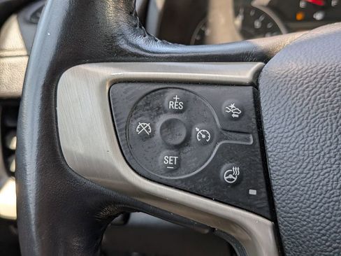 Used 2019 GMC Terrain Denali w/ Advanced Safety Package AWD/4WD image 33
