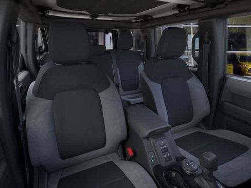 New 2026 Ford Bronco Big Bend AWD/4WD image 10